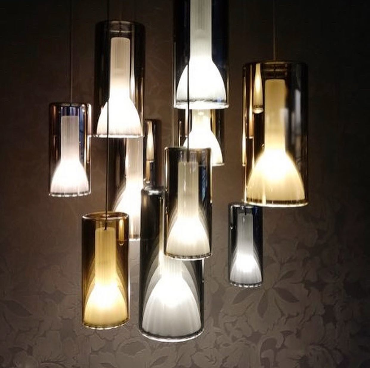 New Lit pendant light. A mutable object... - Fanuli Furniture | Facebook