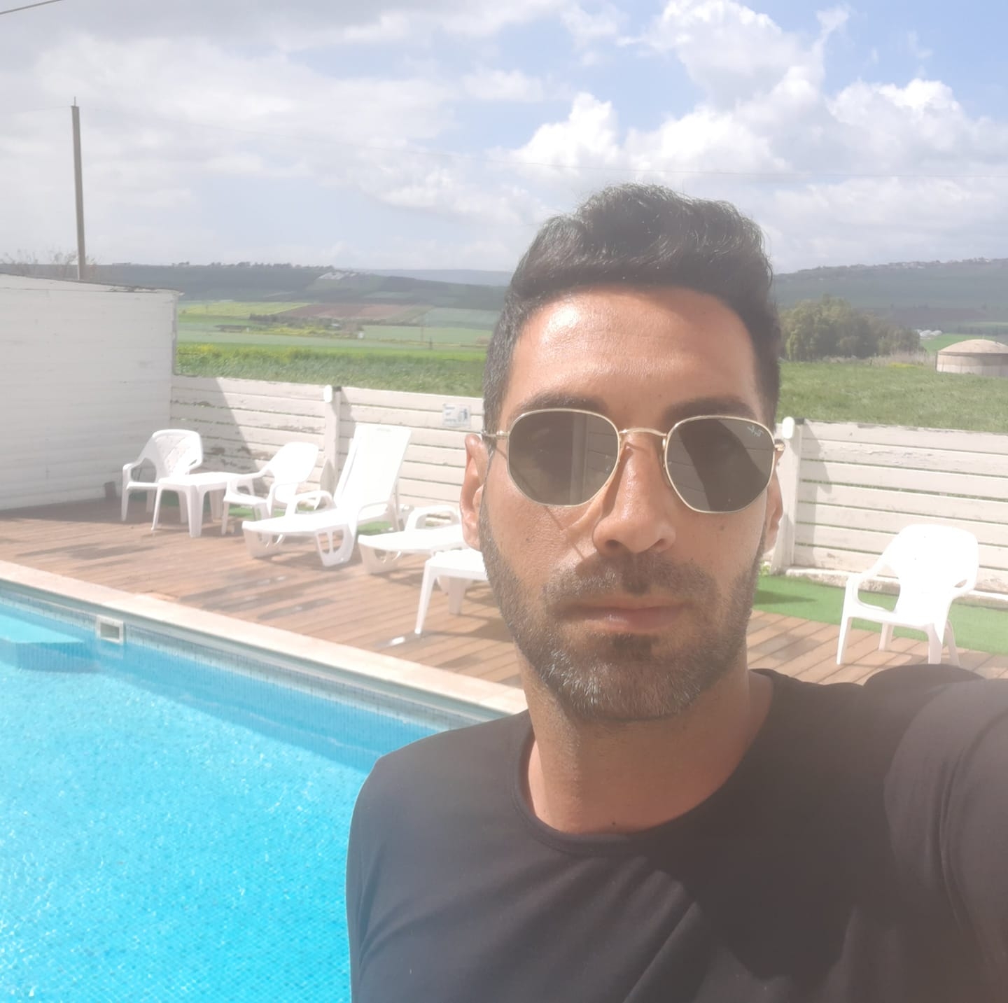 Guy Rafaeli