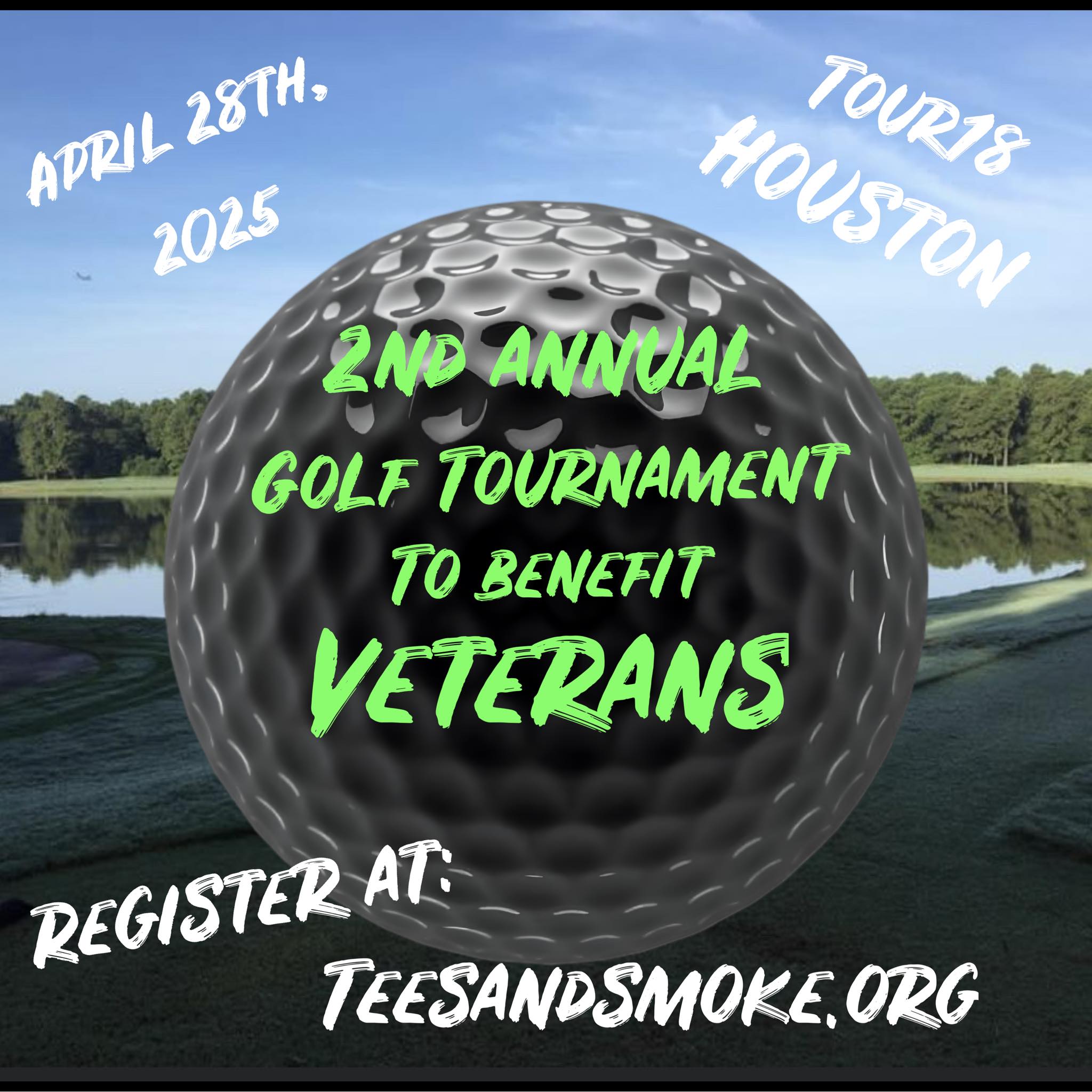 Hiiii Conroe!!🔥 Texas Marine is putting on our 2nd annual Charity Golf tournament at Margaritaville Lake Resort Lake Conroe on May 7, 2026 in benefit of Angel Reach! ⛳️ We're currently seeking
