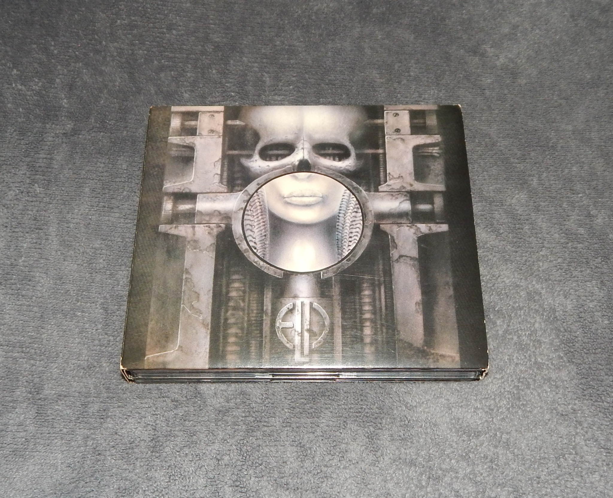 Emerson Lake & Palmer