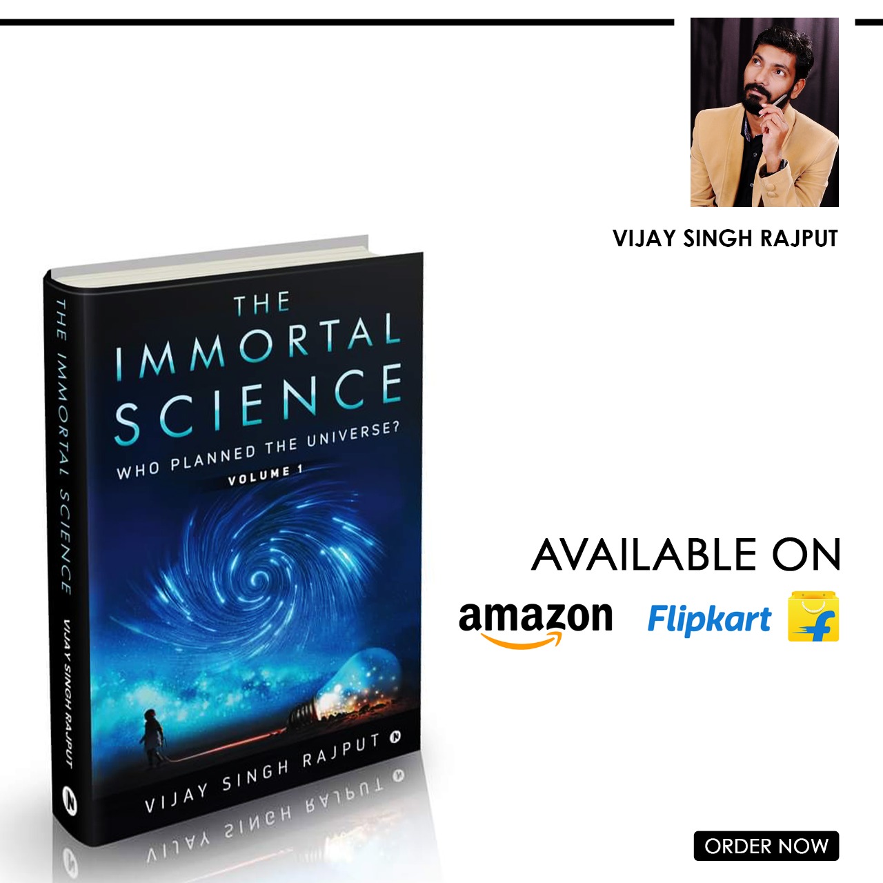The universe and its complexities!... - The Immortal Science | Facebook