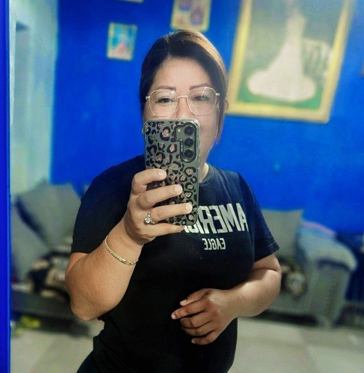TB Judith D Paredes