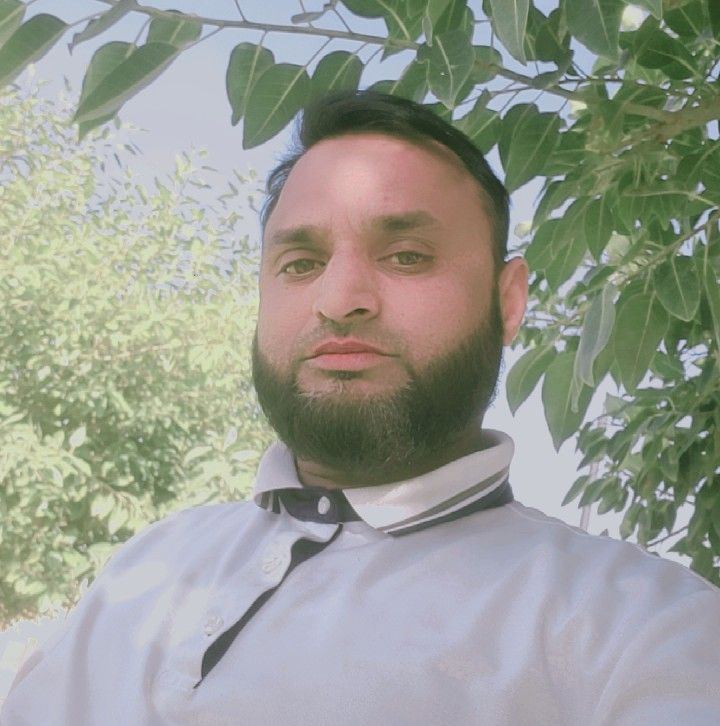 Muhammad Rafaq