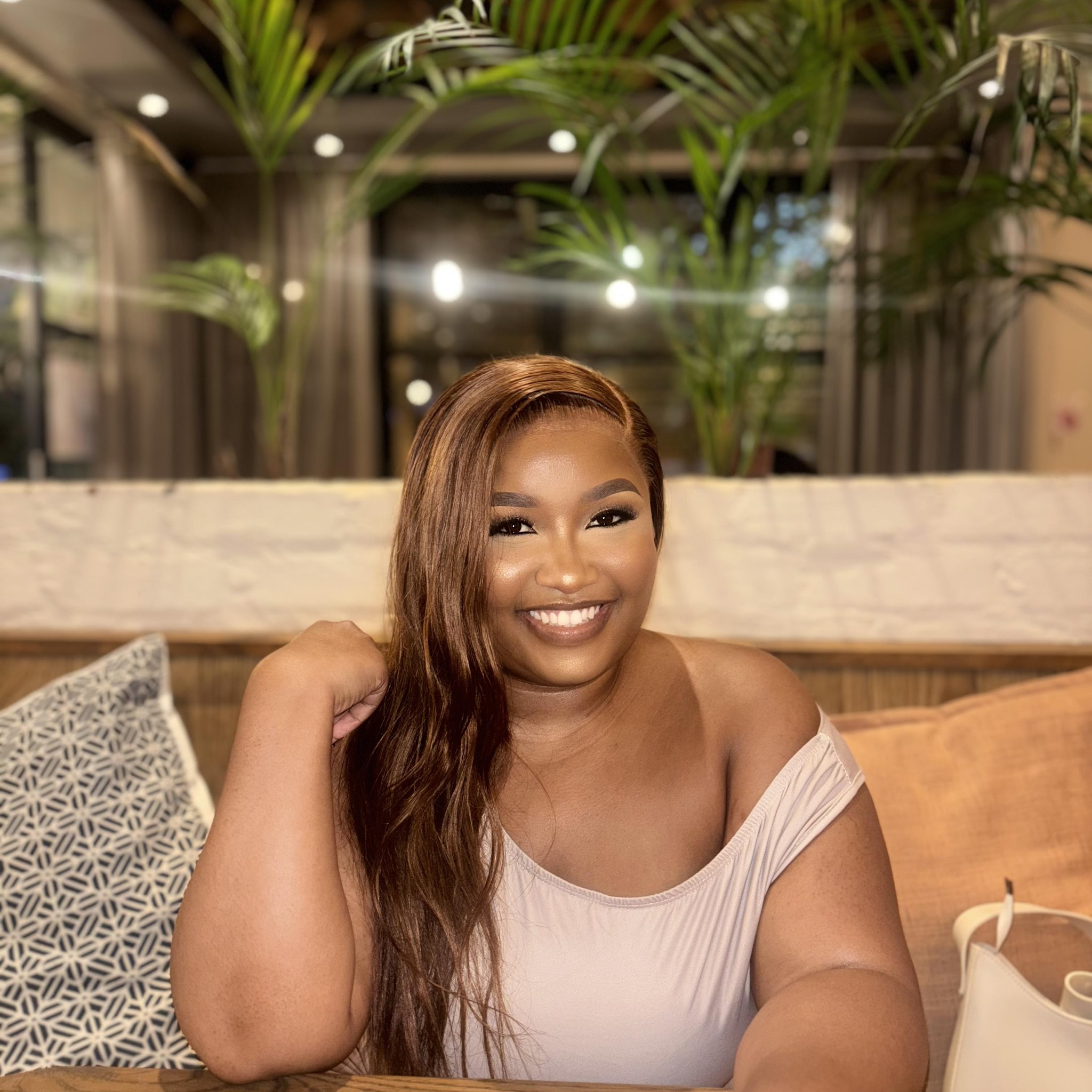 Thandiswa Nyodi Rawana
