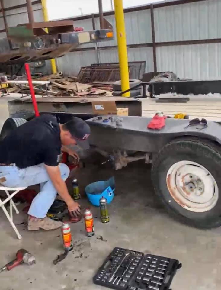 Del Rio Truck Center | Del Rio TX