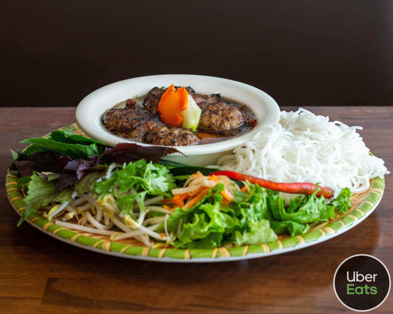 Hello Vietnam - For customers who love our food but cannot...