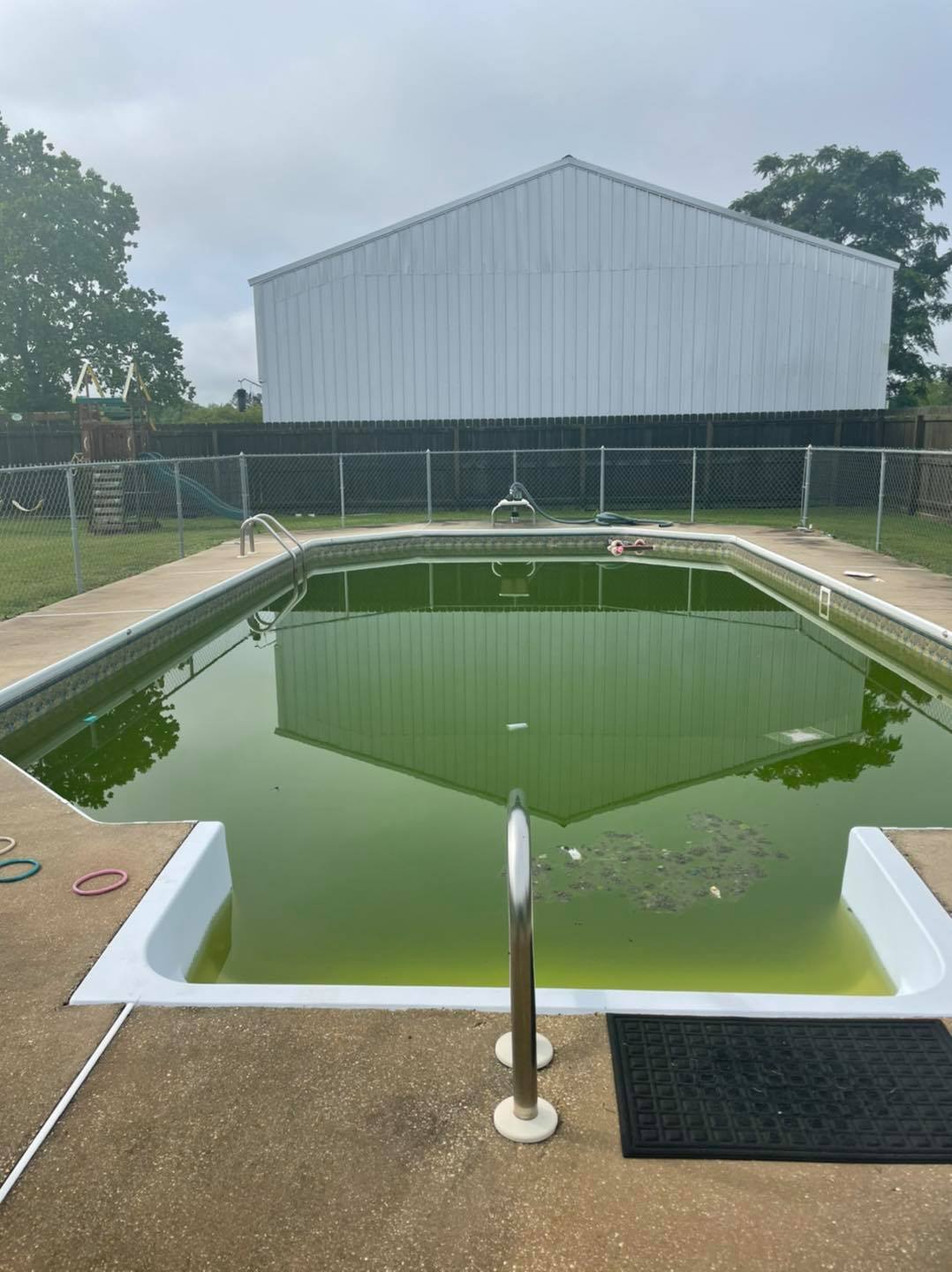 Here are the pictures of the Till... - Premier Choice Pools | Facebook