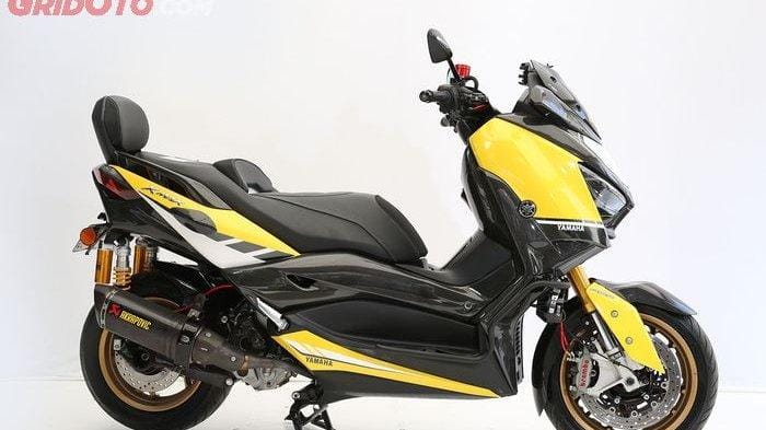 jual beli variasi xmax bali | Facebook