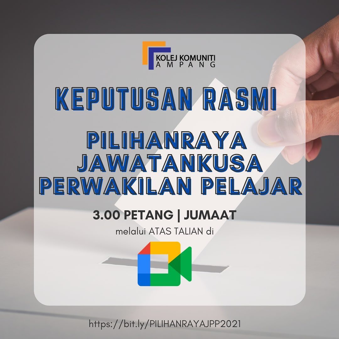 Kolej Komuniti Ampang Selangor หน าหล ก Facebook