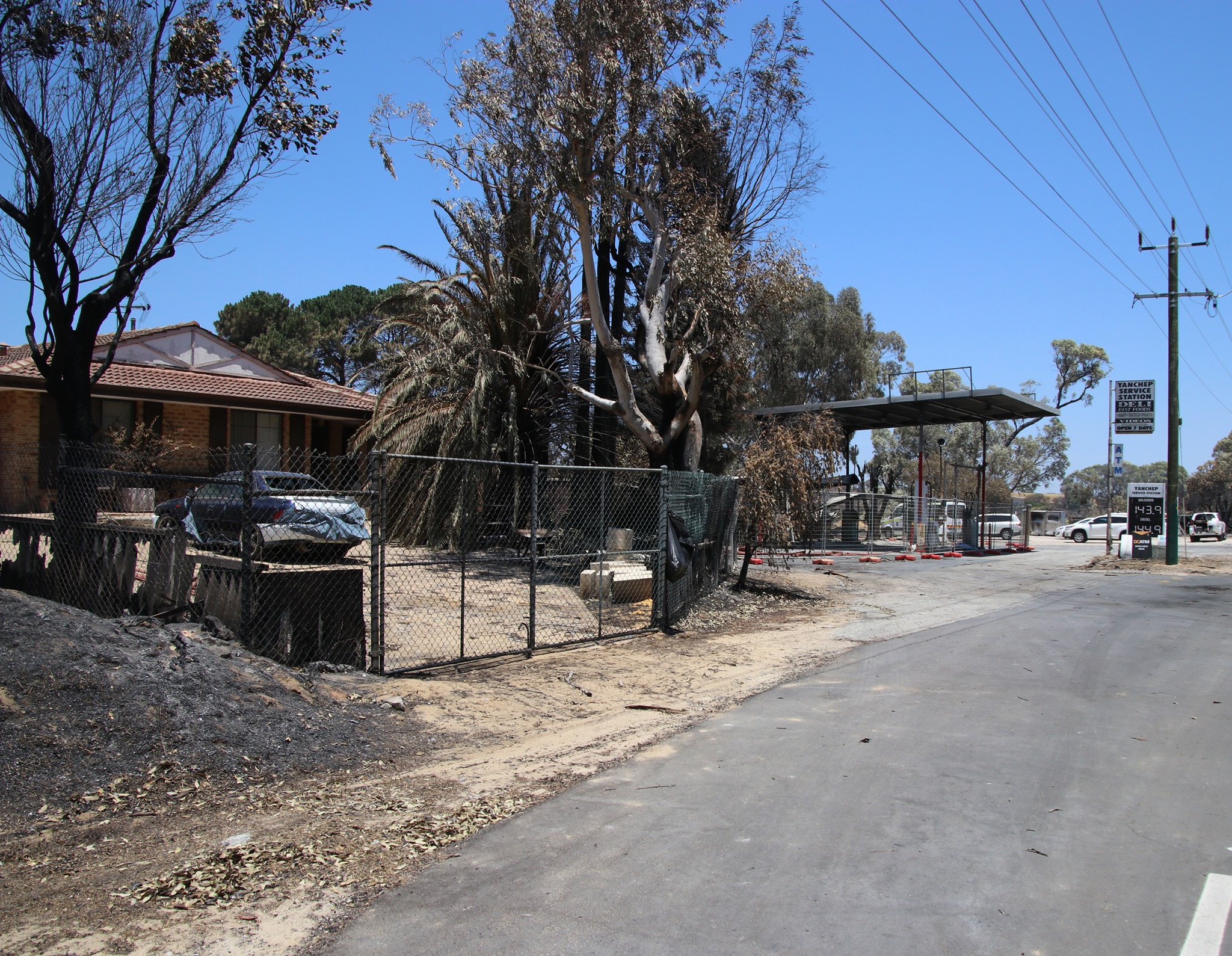 Lost Yanchep / Two Rocks