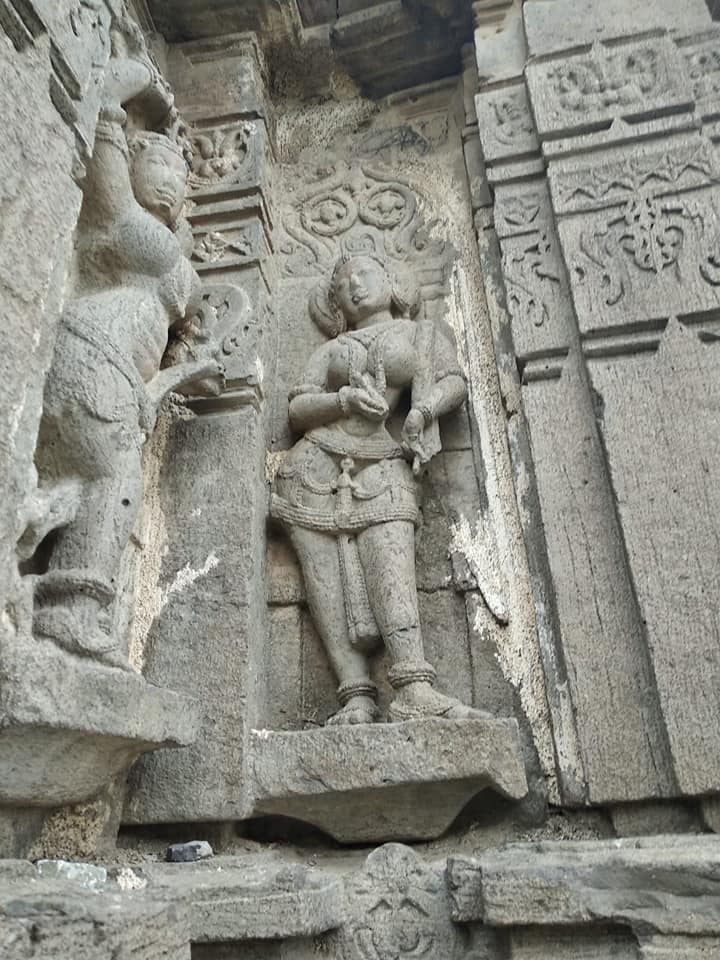 Vithal temple of... - Lifeofaash with Weekend Wanderer