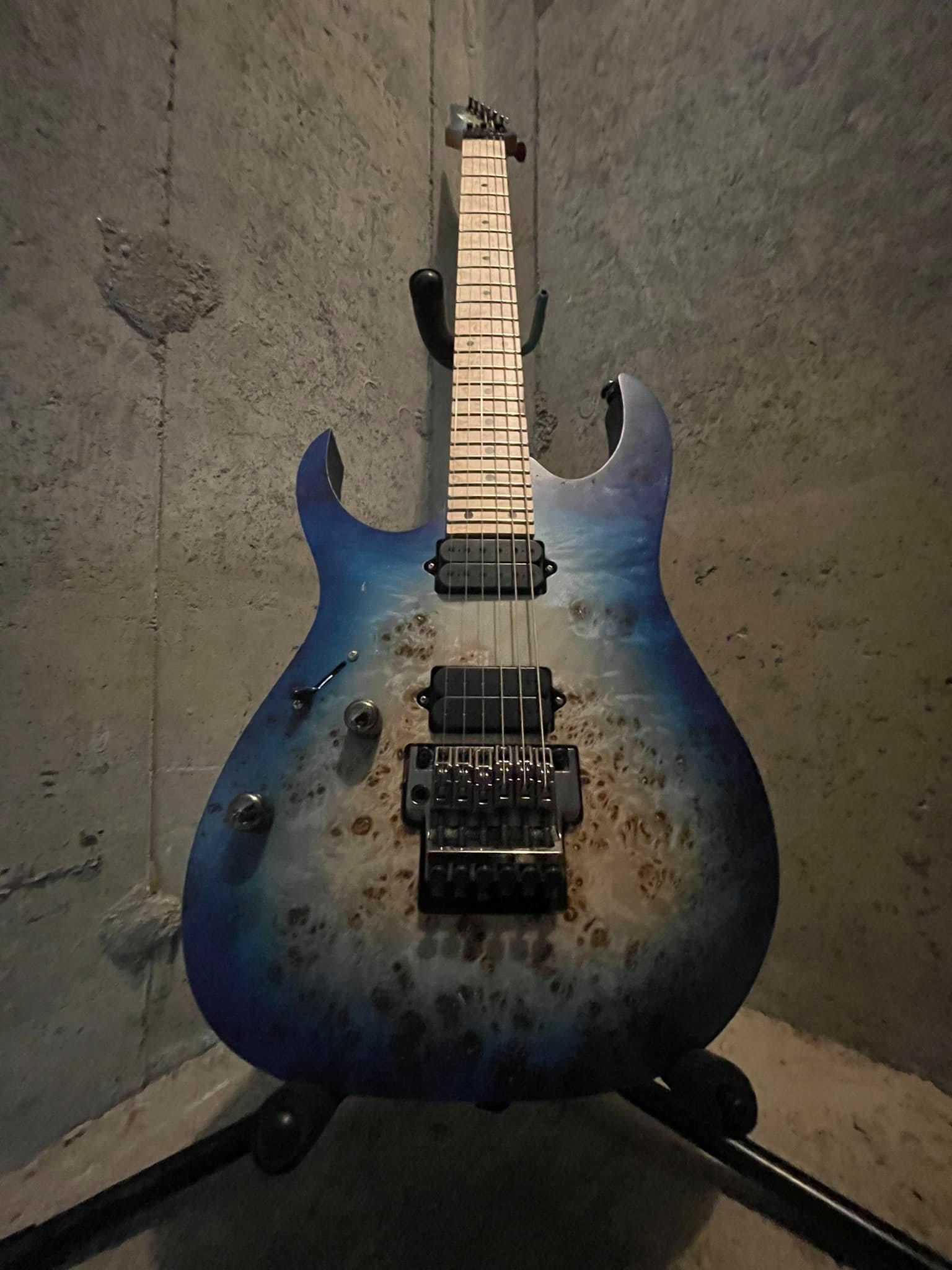 Rob's Workbench - The 652 is finally done! 🥳🥳