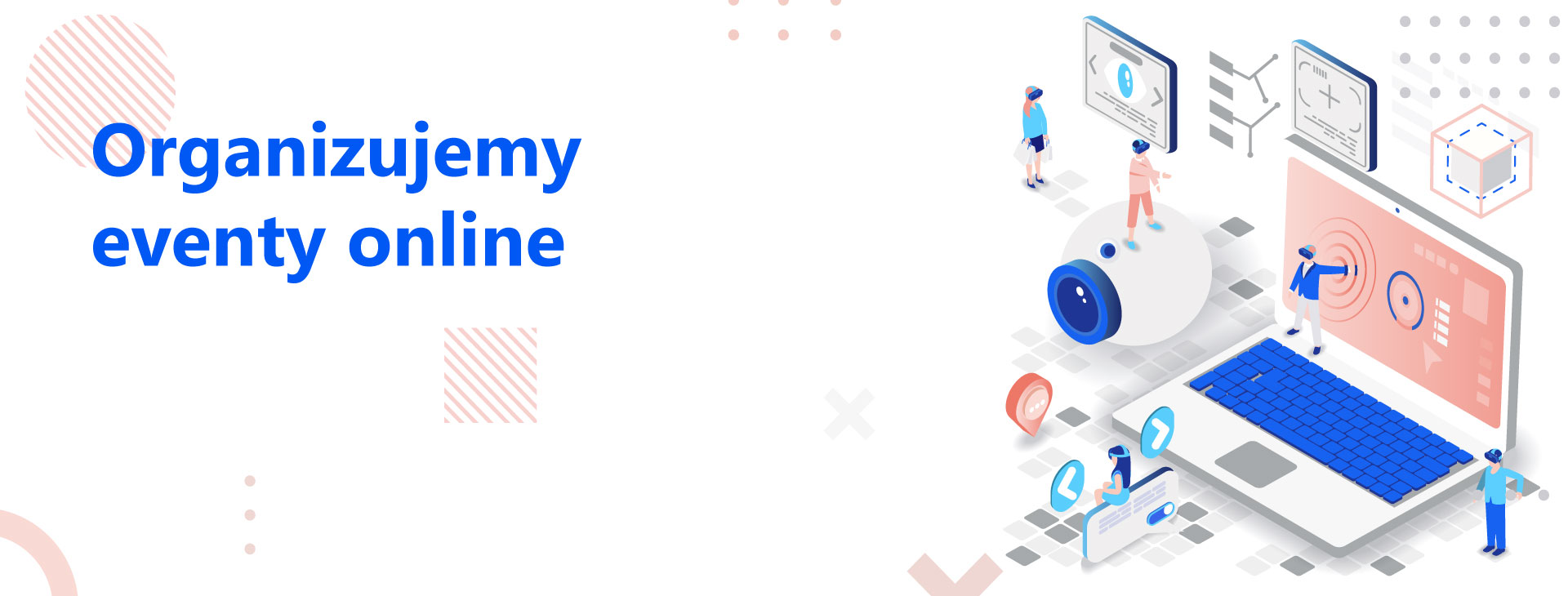 Eventy Online - Home