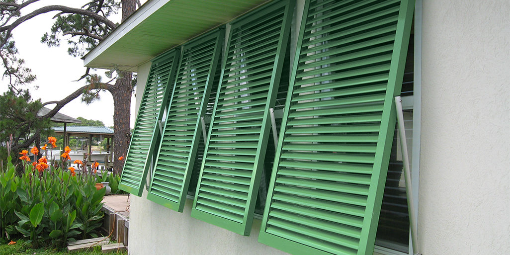 AC Shutters & Awnings | Hialeah FL