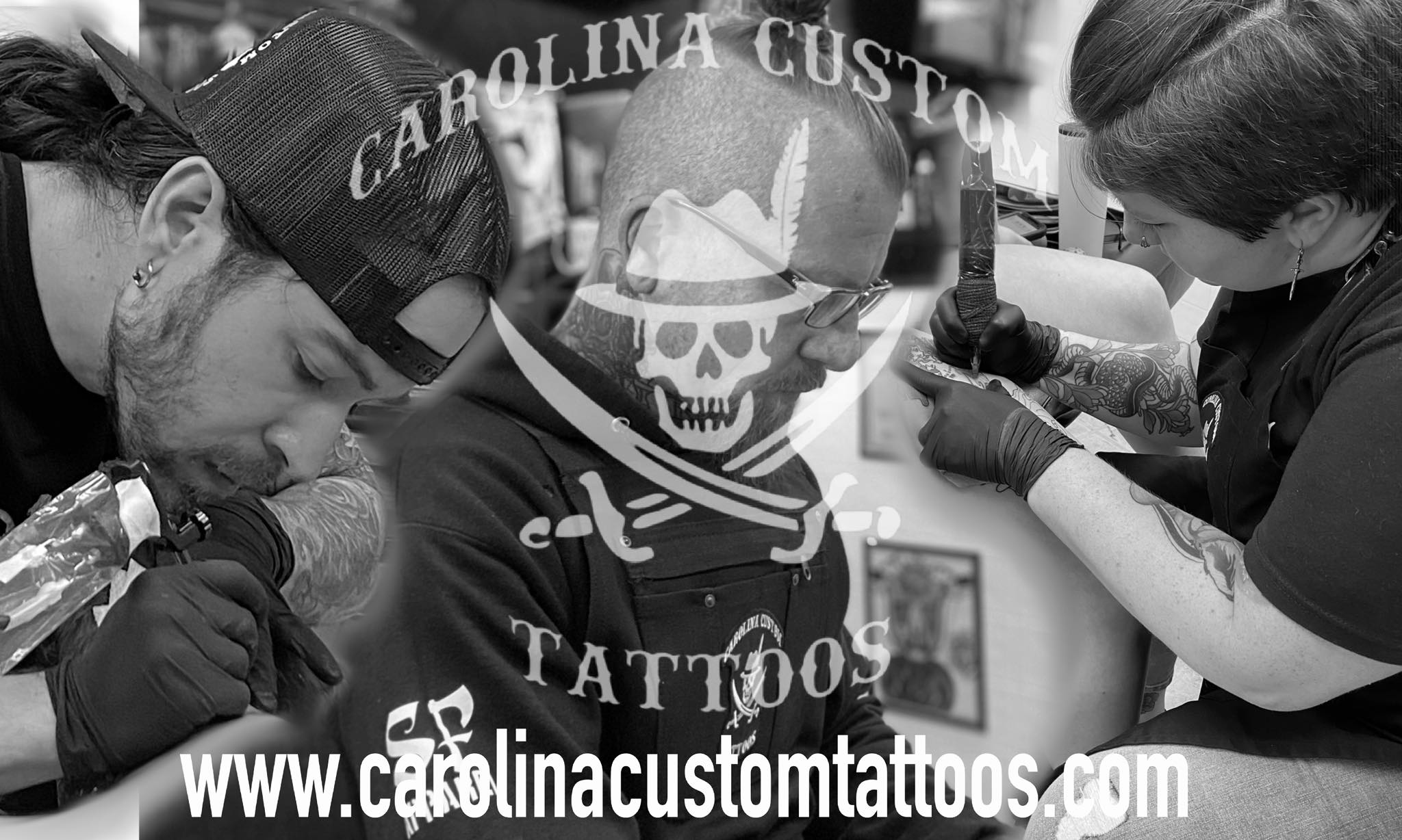 TATTOO RAFFLE GIVEAWAY LIVE