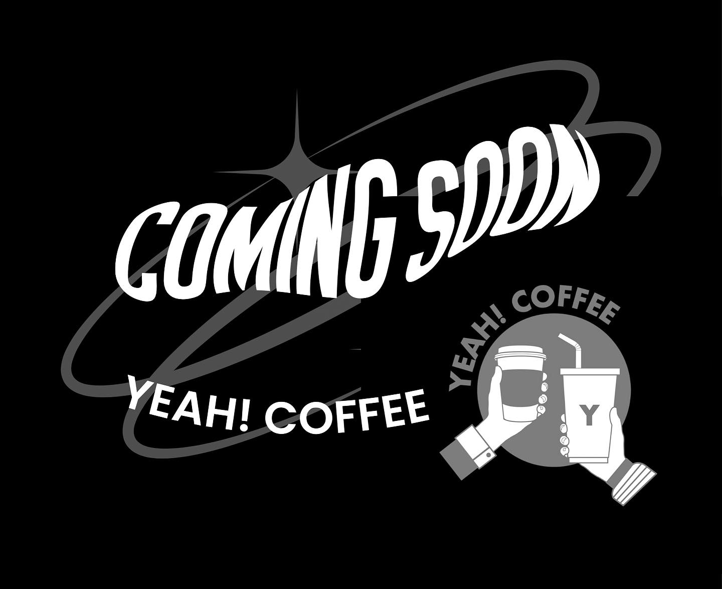 YEAH Coffee BKK - !!!! COMING SOON!!!! 🙌🏻🙌🏻 @yeahcoffeebkk... | Facebook