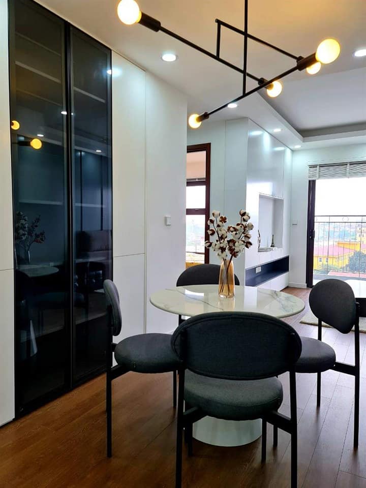 S+ ParisStyle -Thiết Kế & Thi Công Kiến Trúc, Nội Thất | Hanoi