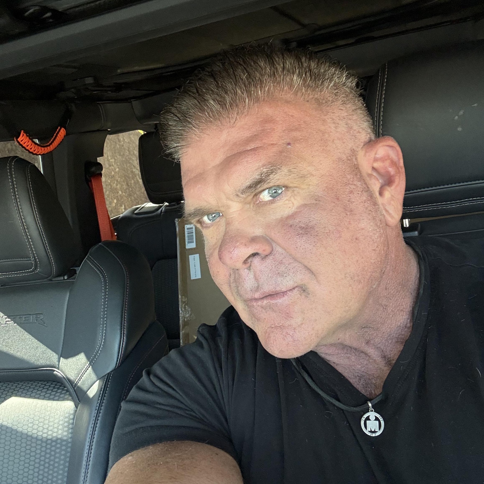 Randy Sebastian - Sad news today. Rick Bernard of Bernard... | Facebook