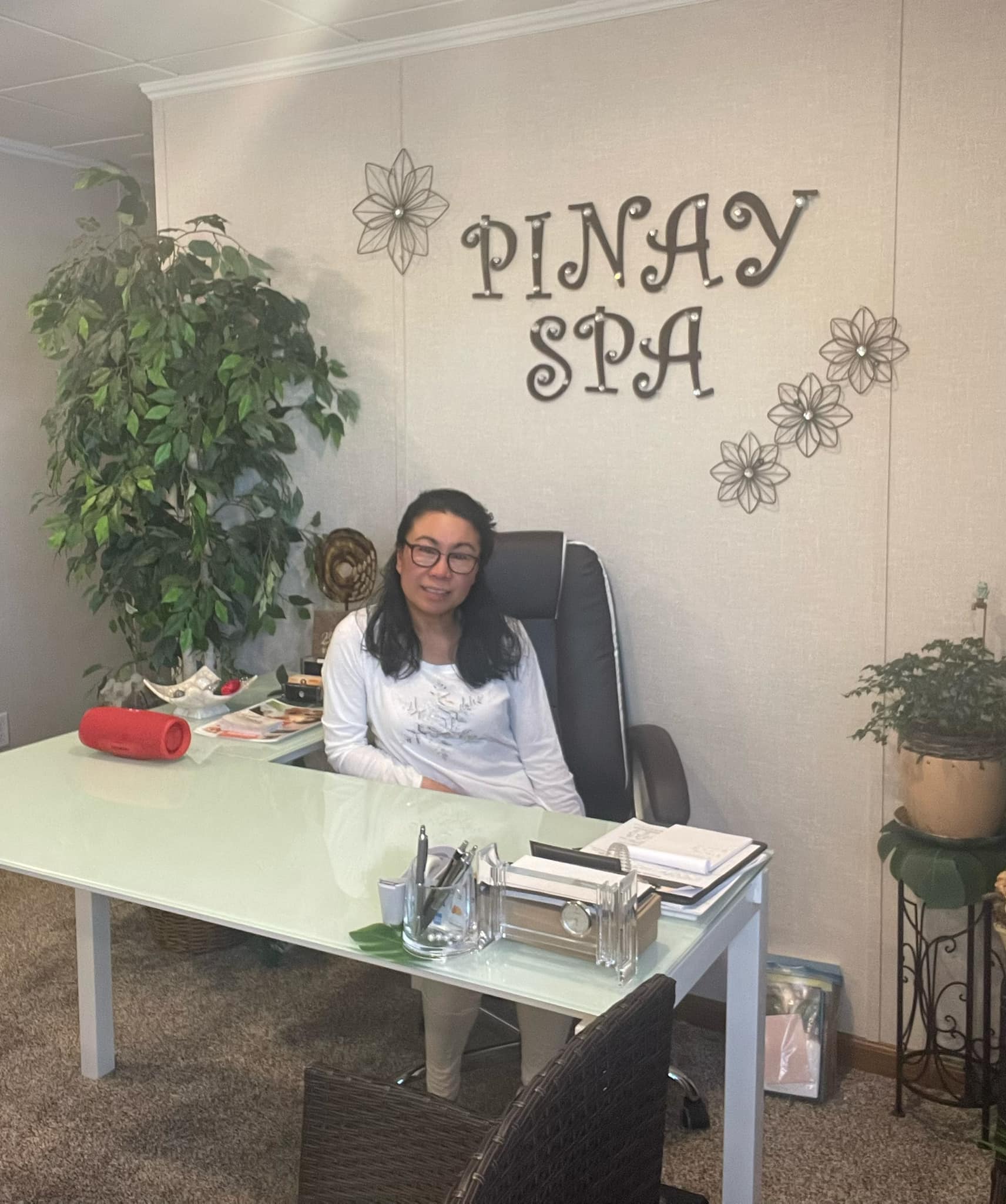 Pinay Spa | Sartell MN