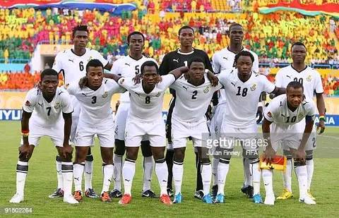 FIFA WORLD YOUTH CHAMPIONSHIP (1977-2025) The U-20 tournament of