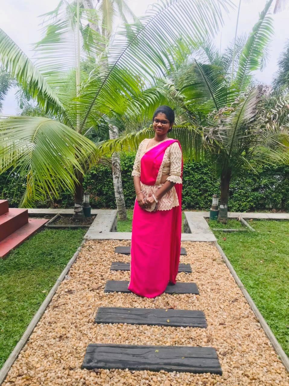 Kaushini Rupasinghe