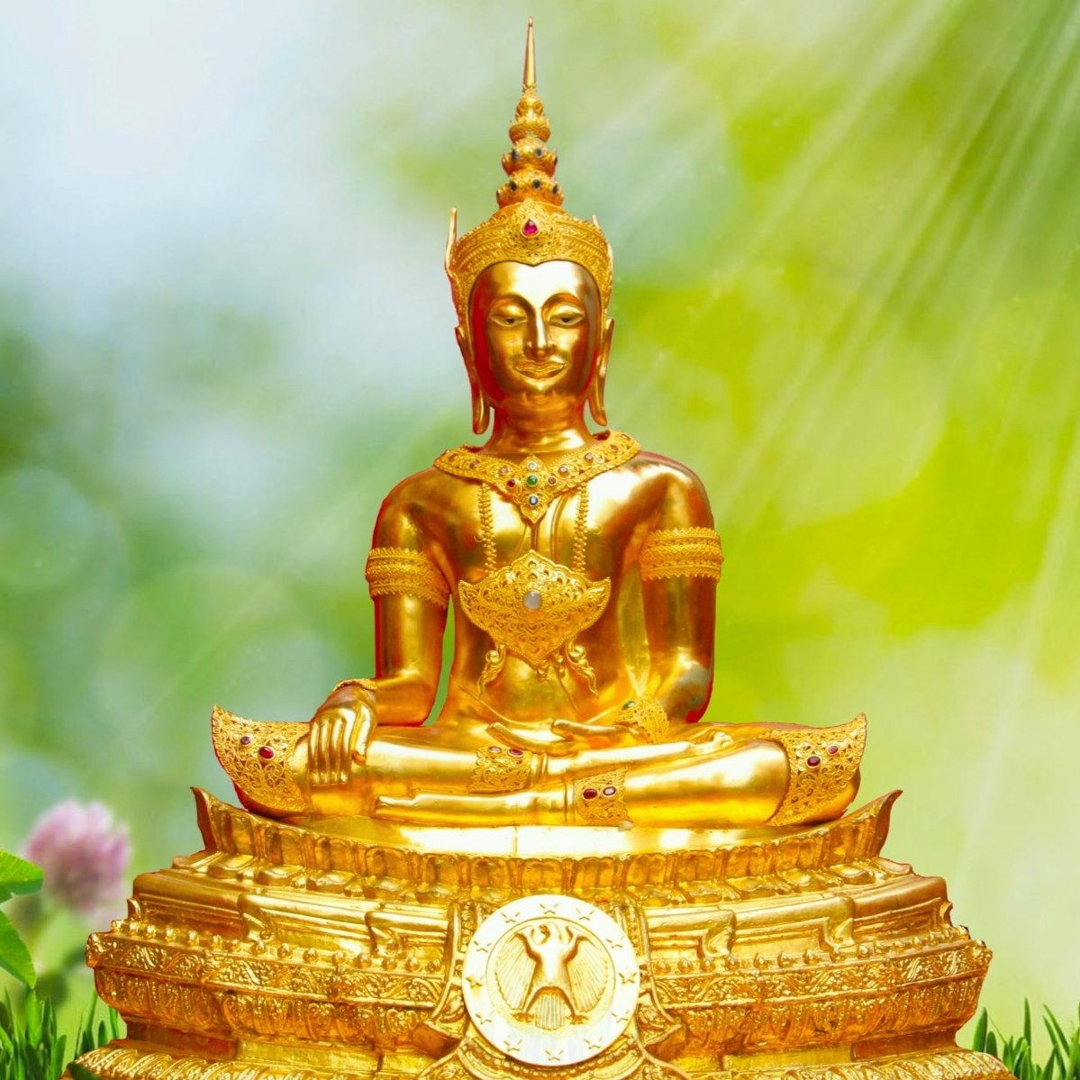 Wat Bodhi-Dhamm Frankfurt-Höchst | Facebook