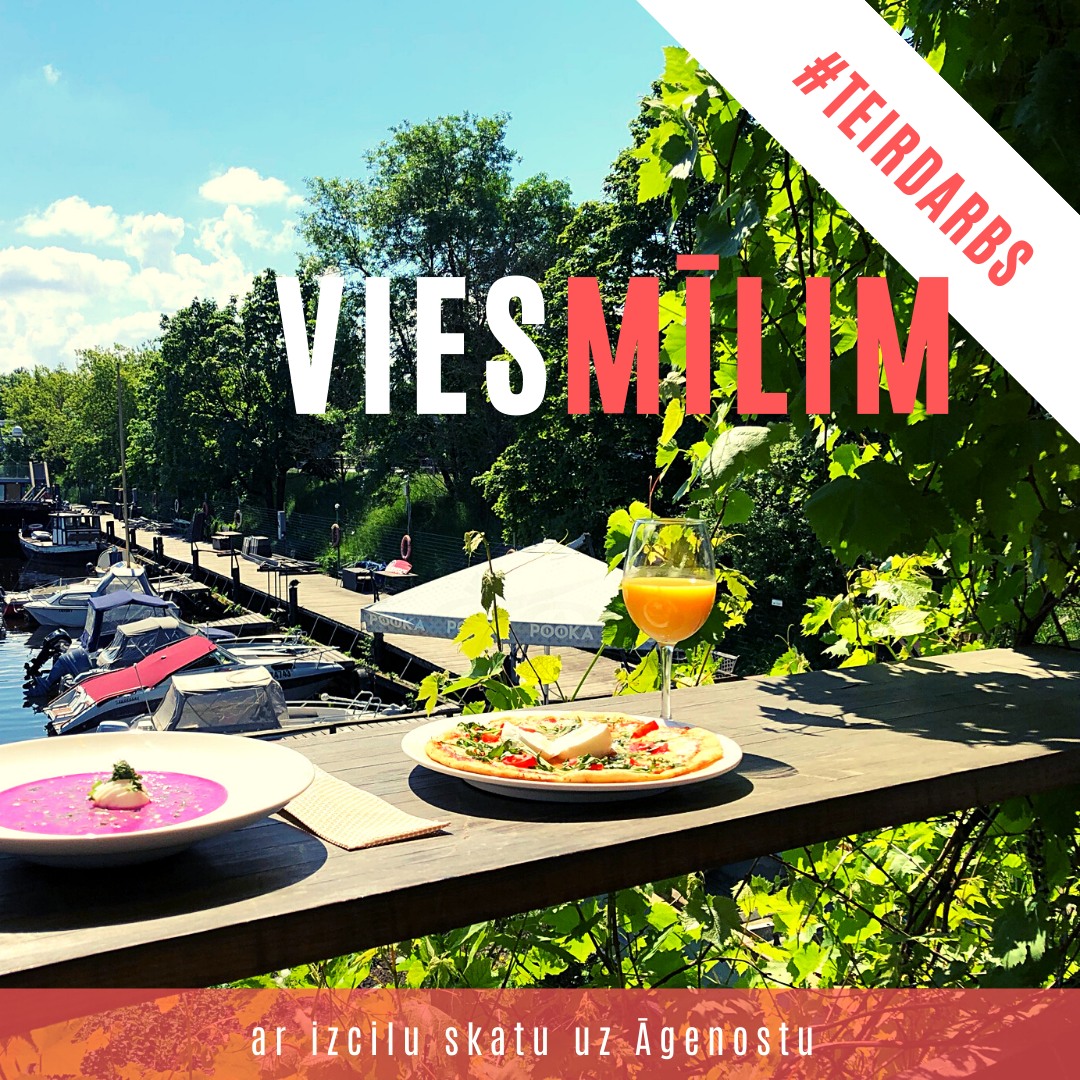 Sun Moon Lounge | Riga