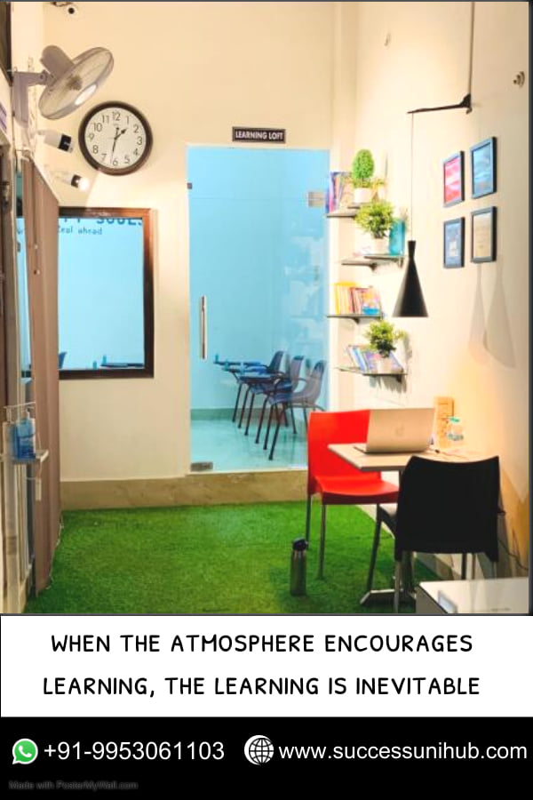 Success Hub | Delhi