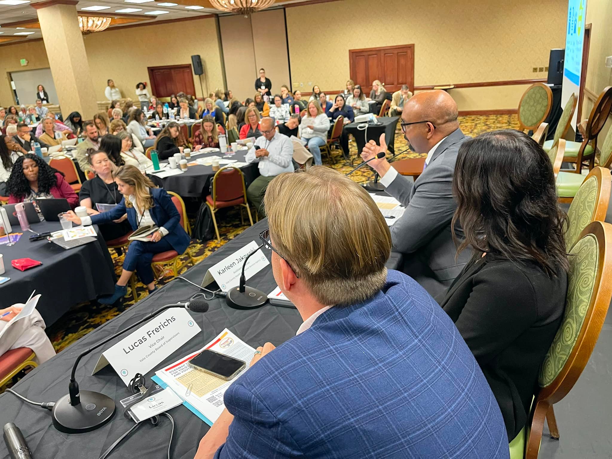 Roadmap to the Future for Yolo County Children and Youth | Woodland CA