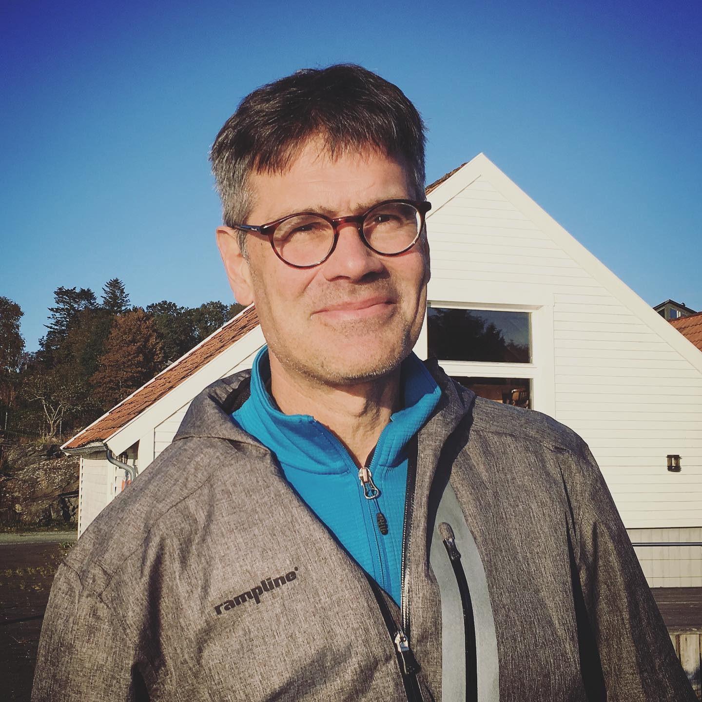 Rampline - 🎉Vi gleder oss stort over å ha ny kollega på plass i team ...