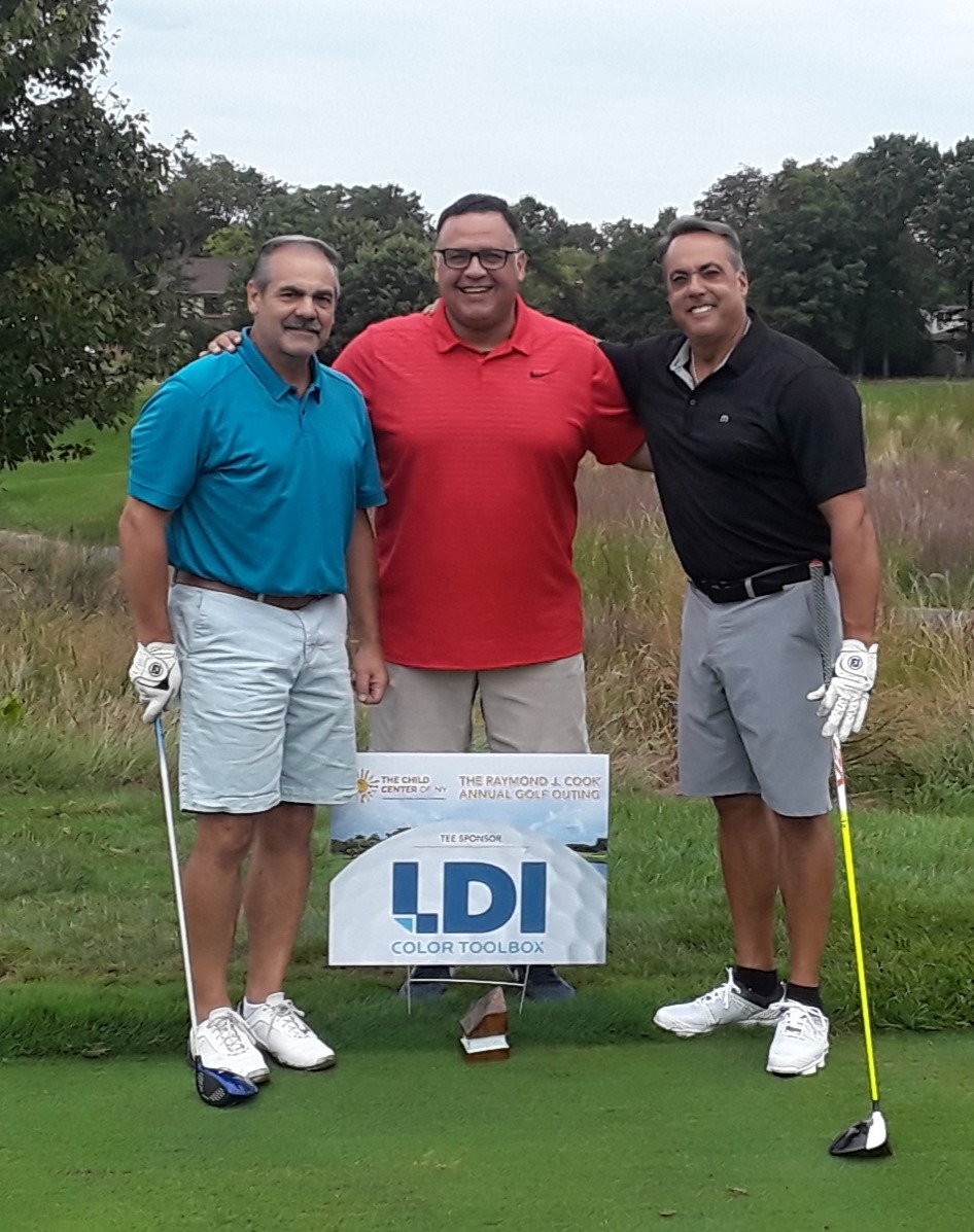 LDI Connect - Last week, our LDI team was honored to...