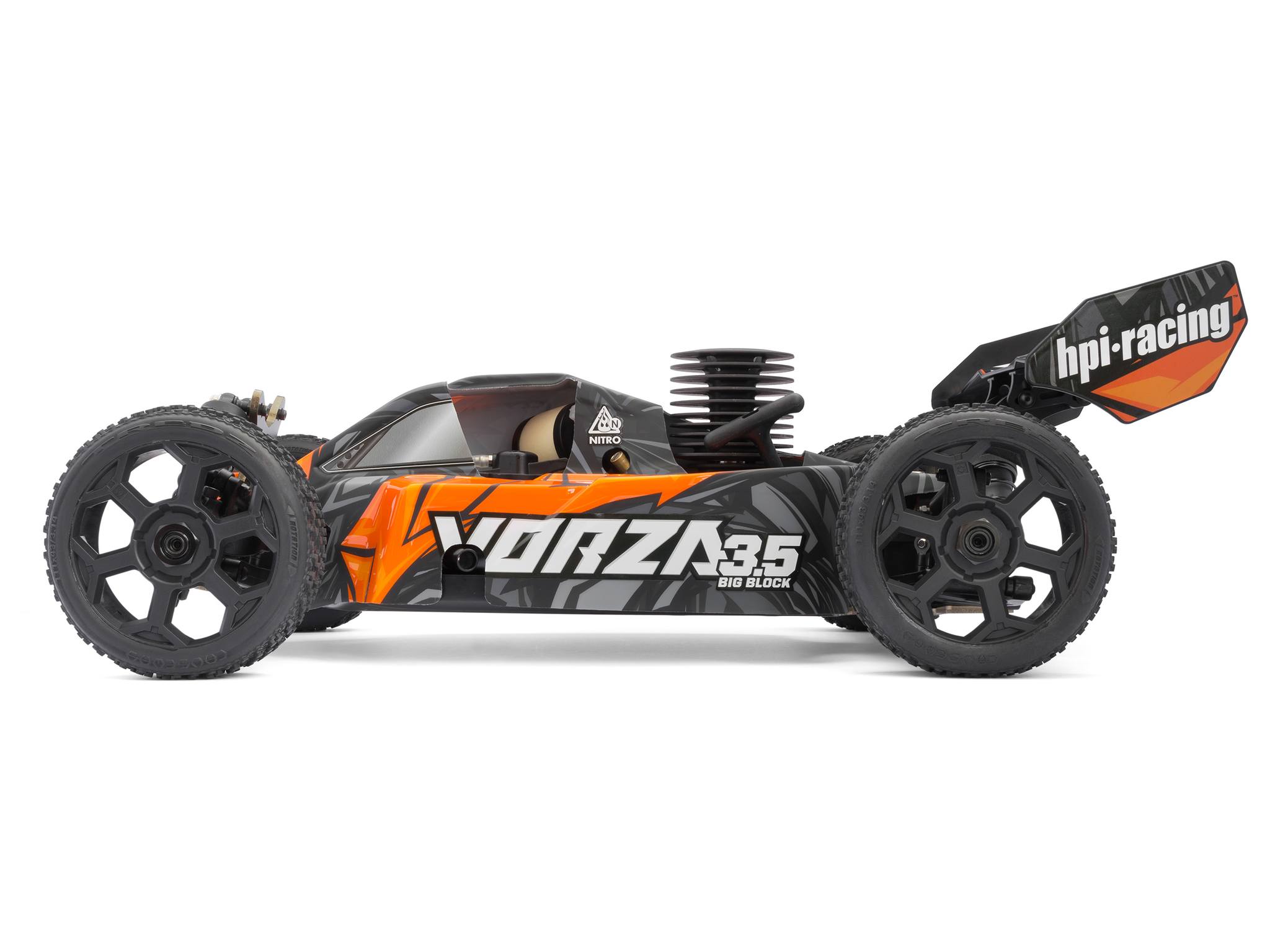 Who's already got one of these in your HPI Garage? 😎 #160180