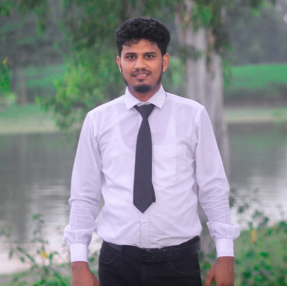 Ahsan Bro