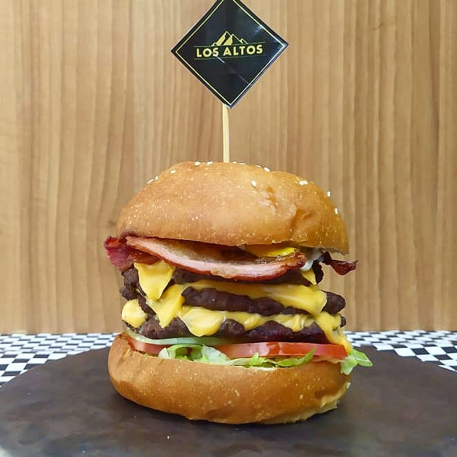 Los Altos Bottega | San Antonio de Los Altos