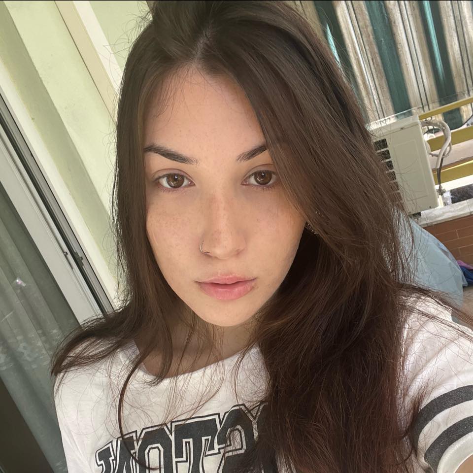 Sara Rizzo