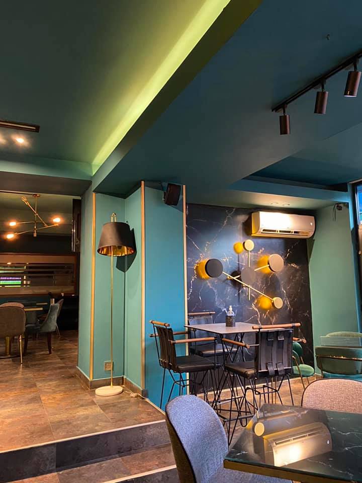 Casamia Loungebar | Ferizaj