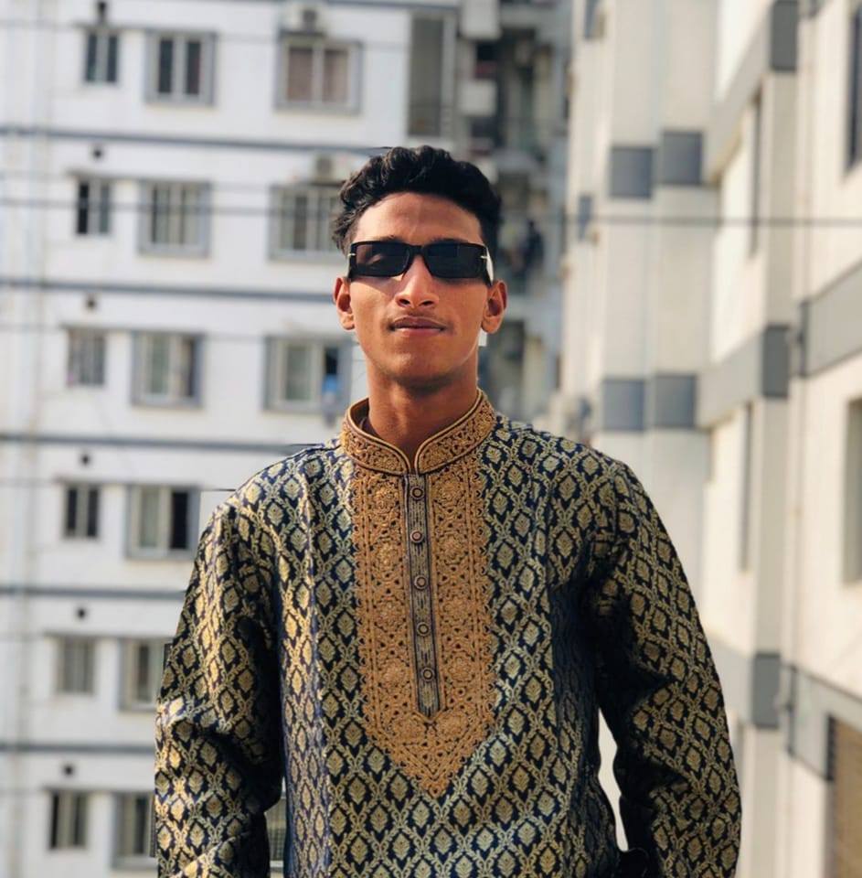 Raiyan Khan