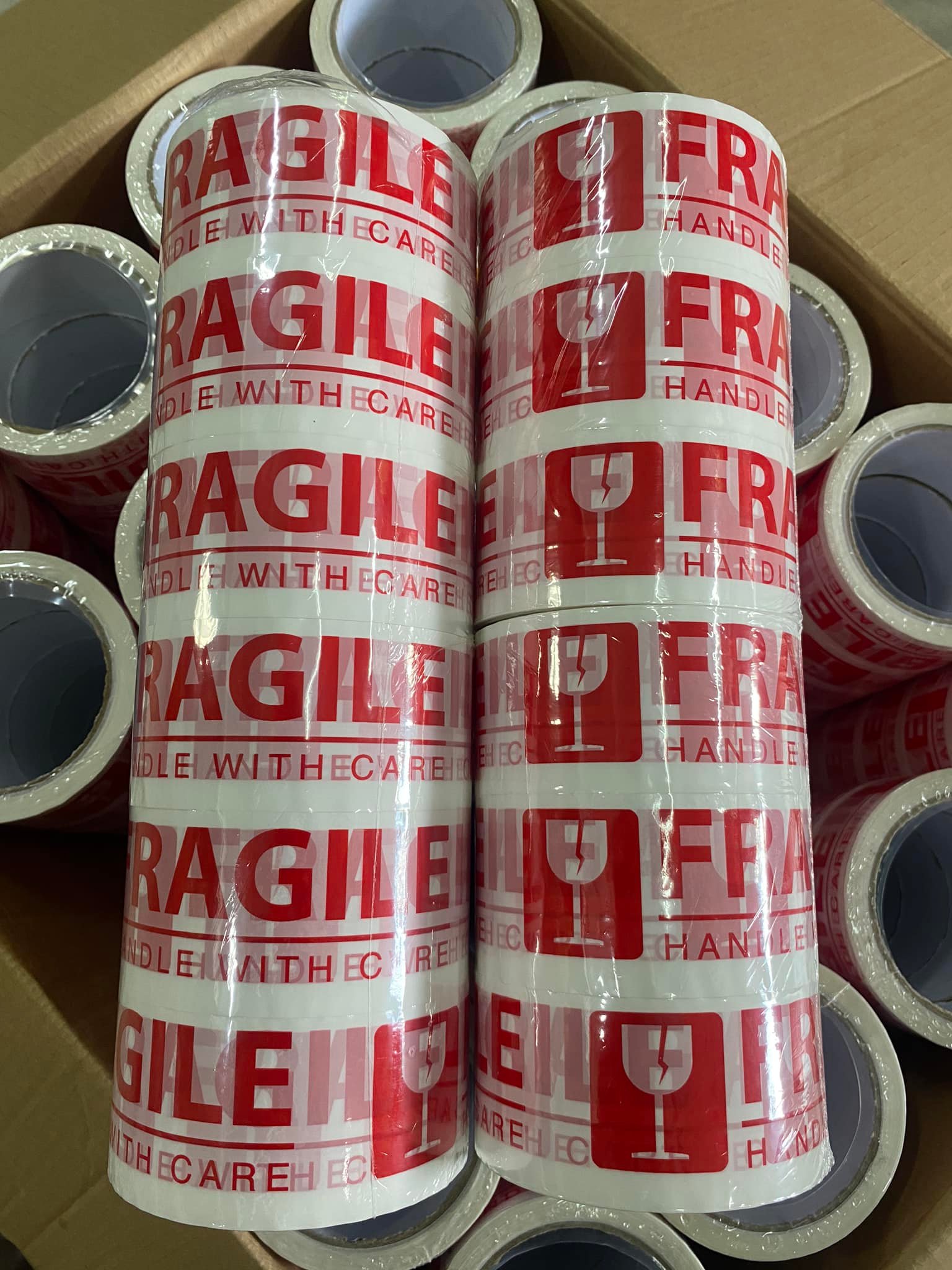 WH Packaging Supply