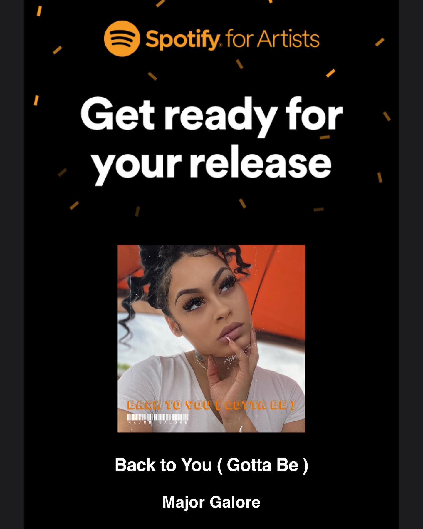 MAJOR Galore