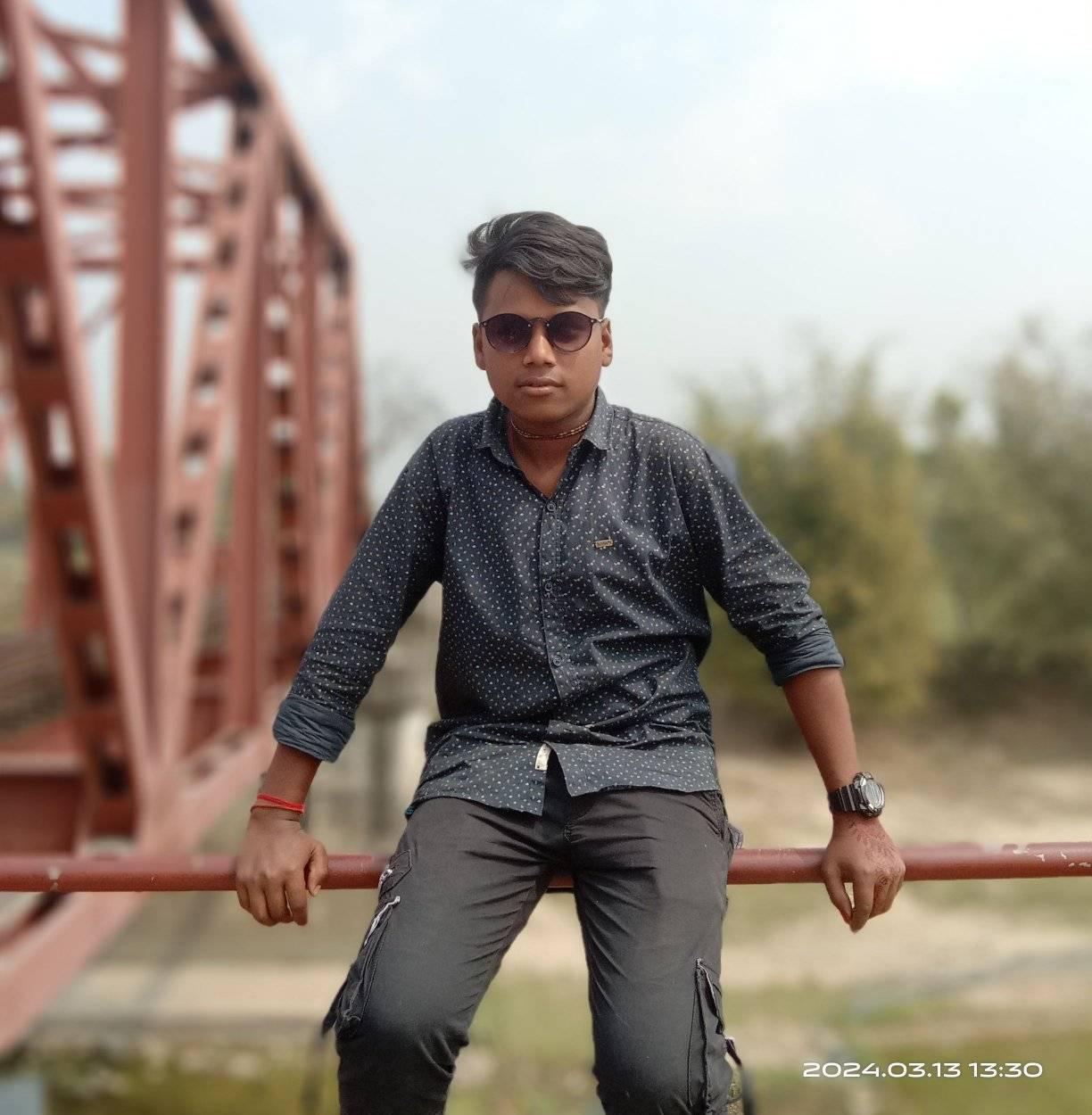 Ajoy Roy