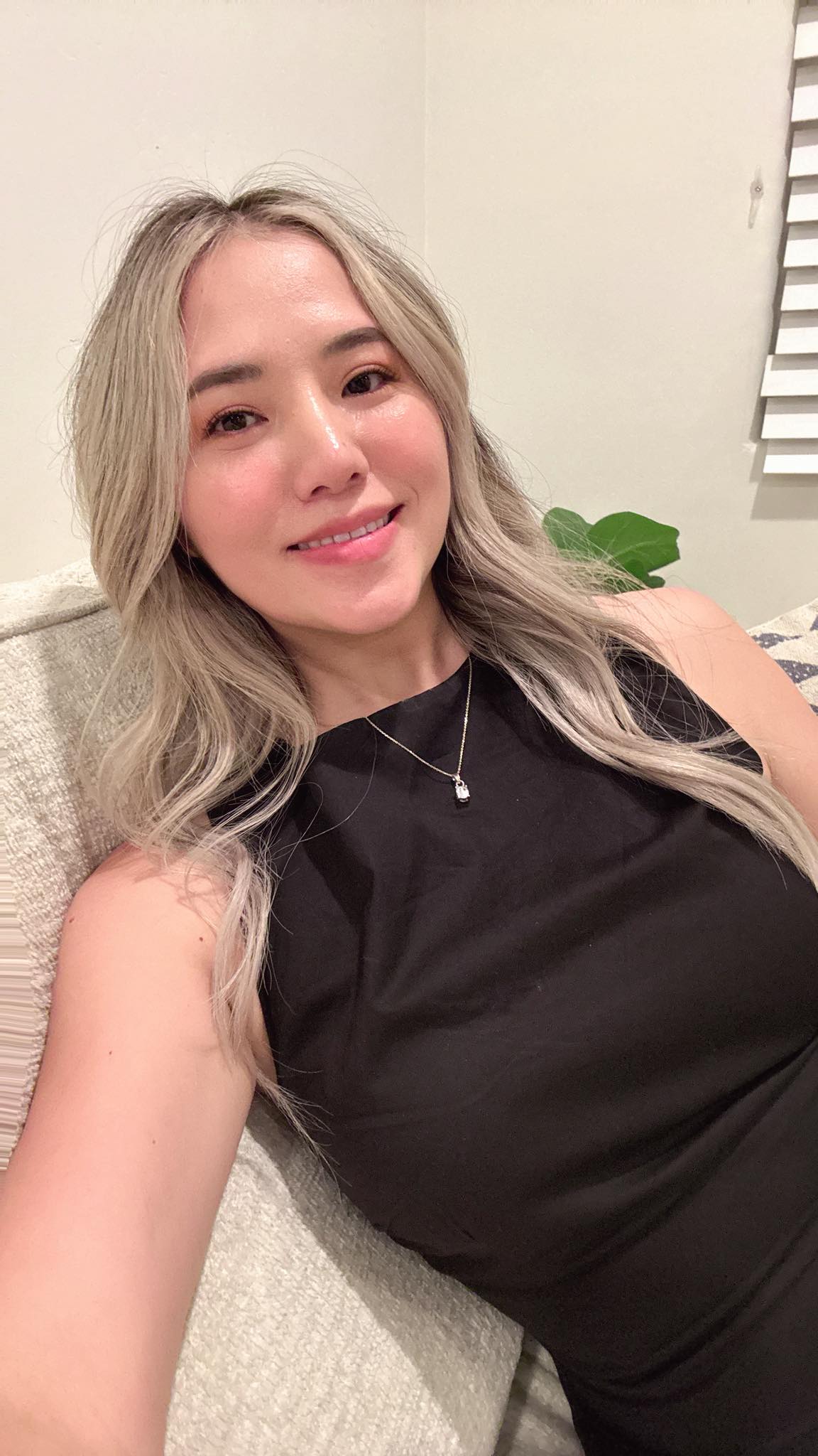 Annita Yang