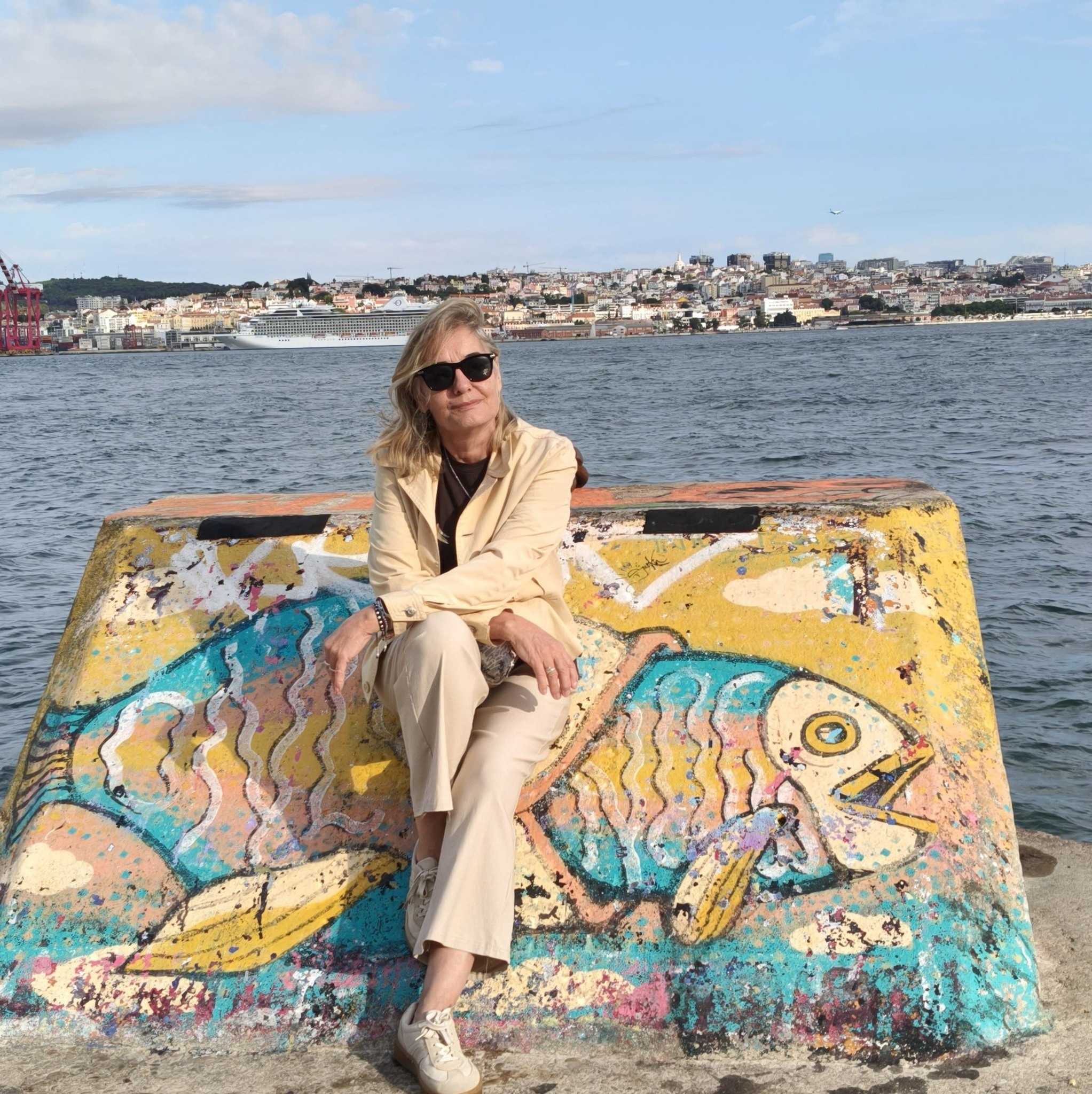 Isabel Silvestre on Reels