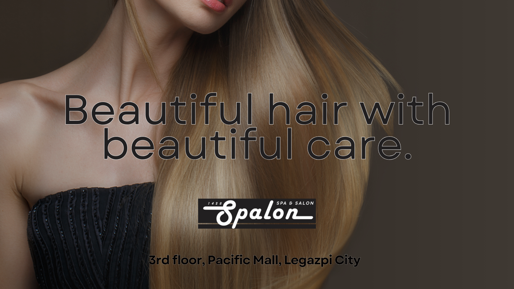 1428 Spalon Spa & Salon