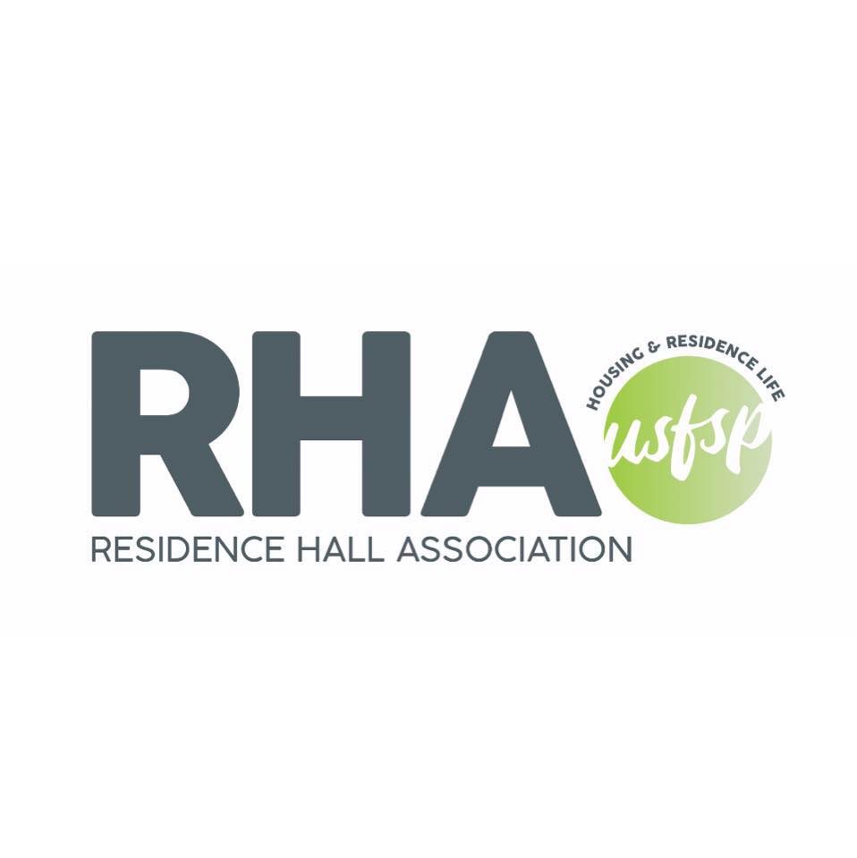 Residence Hall Association - USFSP | Saint Petersburg FL