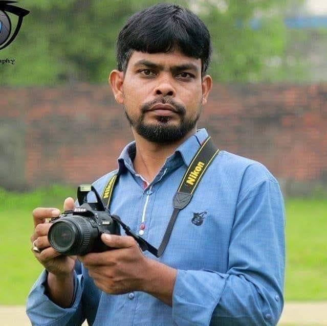 Zia Rahman