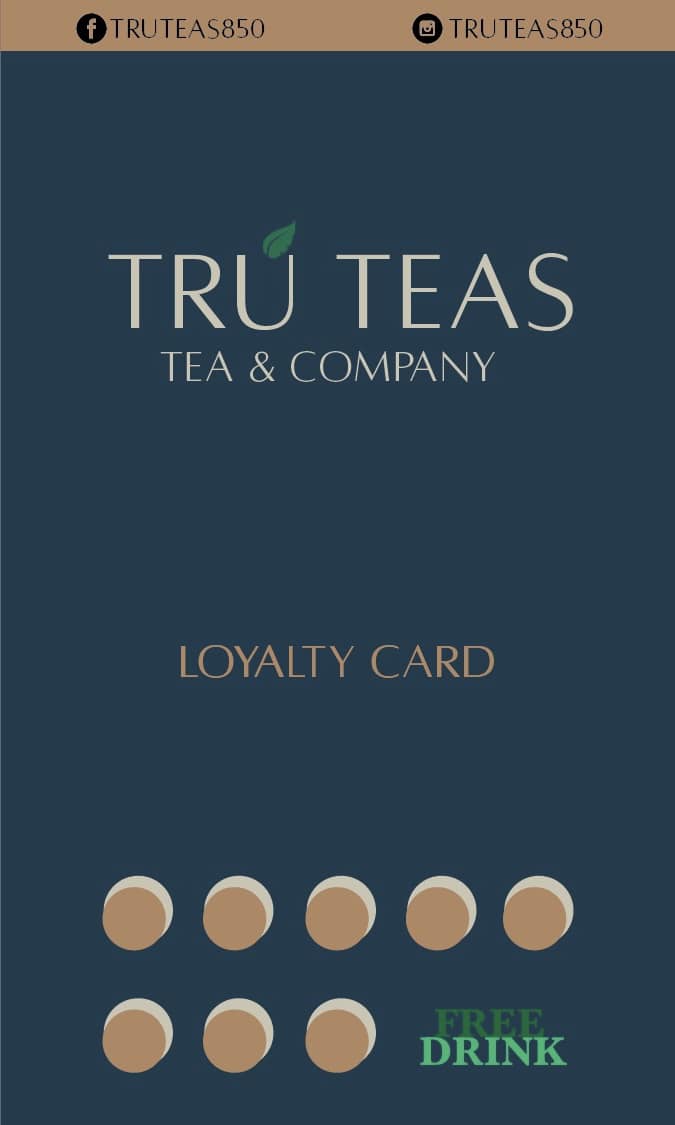 Tru Teas - It’s been asked and we now have them in. Ask... | Facebook