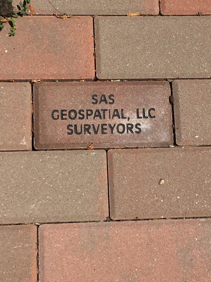 SAS Geospatial, LLC