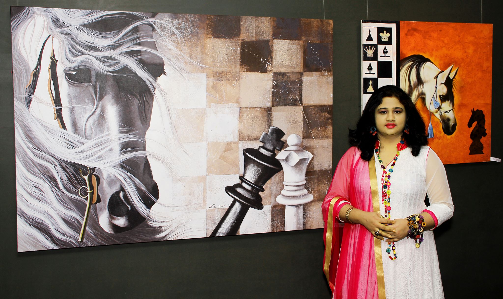 Art Mithu