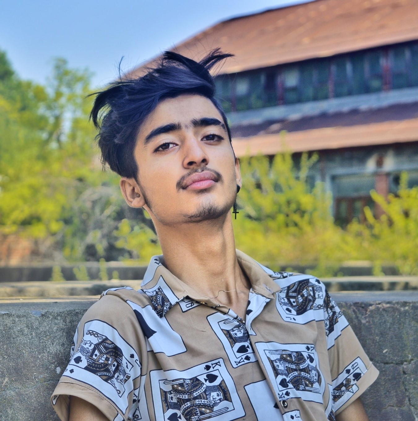 Adi k Vlogz