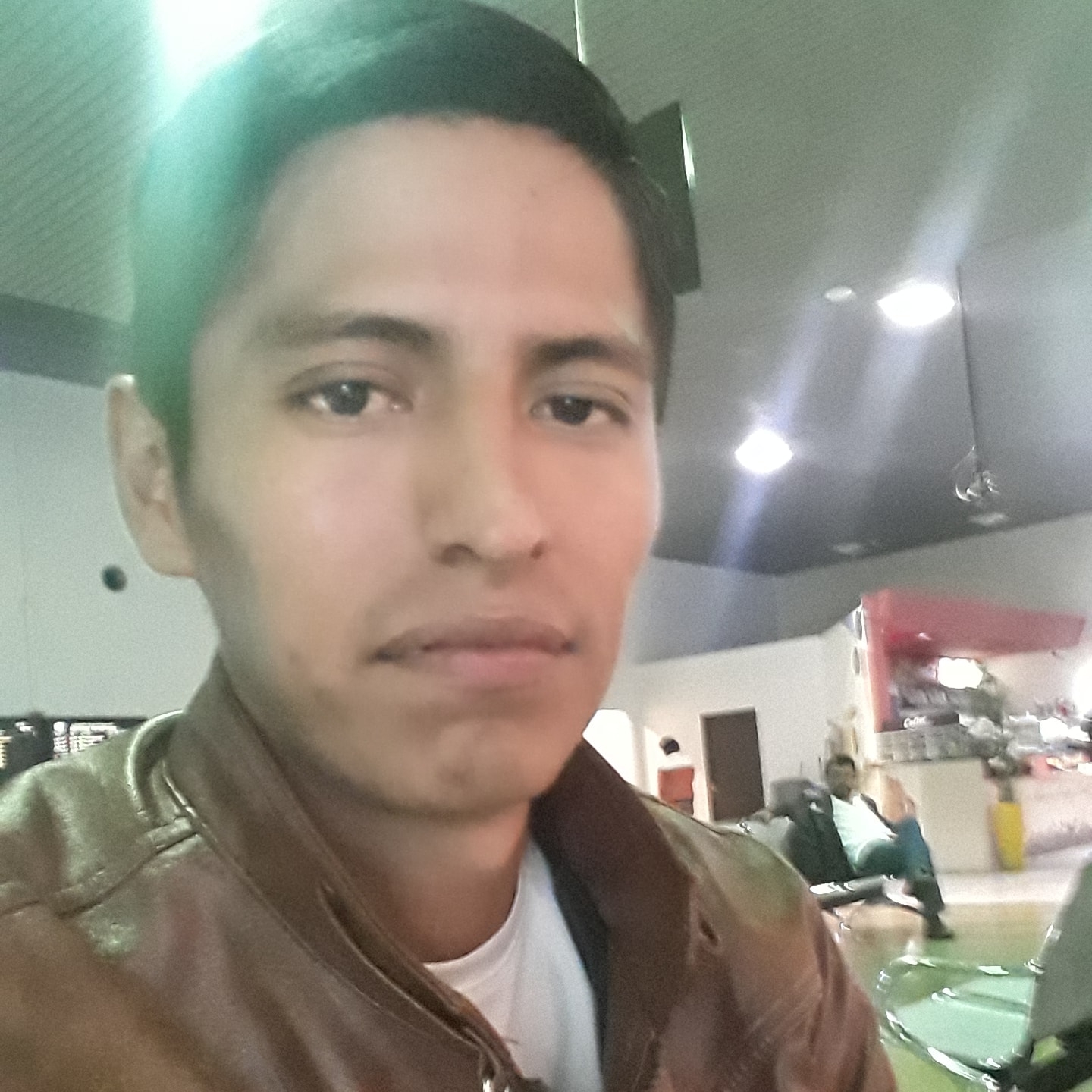 Callahuara EDWIN